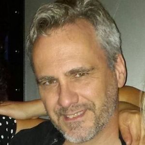 Meet your Posher, Lou